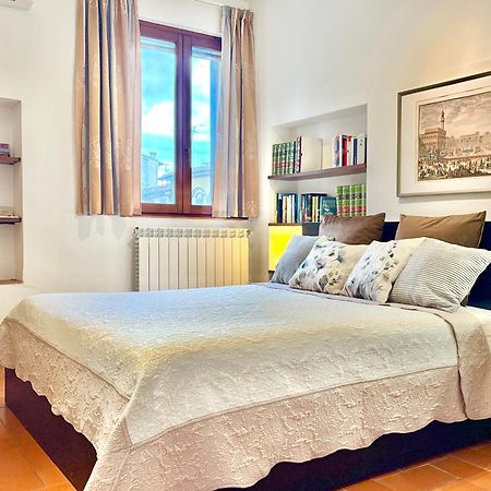 Dalu Florence Apartment Lucilla - Private Car Park 15 Minutes To The City Center Zewnętrze zdjęcie