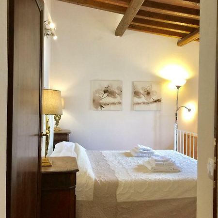 Dalu Florence Apartment Lucilla - Private Car Park 15 Minutes To The City Center Zewnętrze zdjęcie