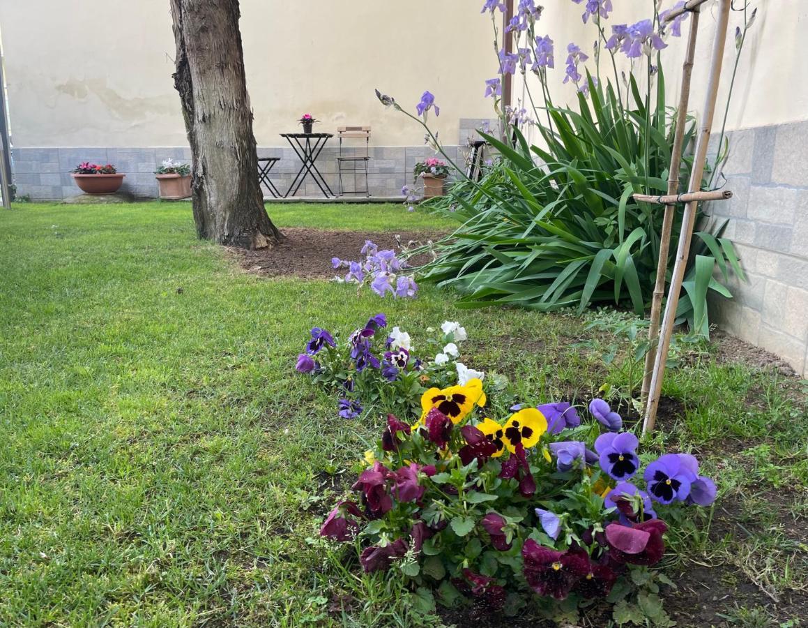 Dalu Florence Apartment Lucilla - Private Car Park 15 Minutes To The City Center Zewnętrze zdjęcie