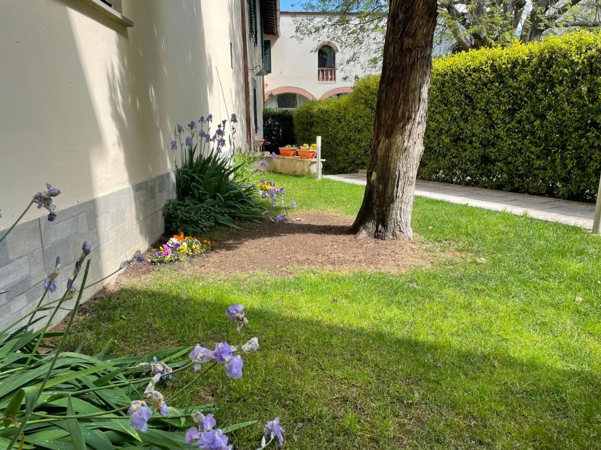 Dalu Florence Apartment Lucilla - Private Car Park 15 Minutes To The City Center Zewnętrze zdjęcie