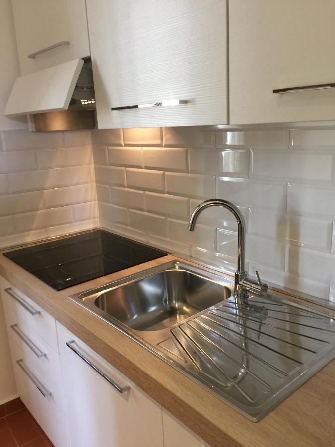 Dalu Florence Apartment Lucilla - Private Car Park 15 Minutes To The City Center Zewnętrze zdjęcie