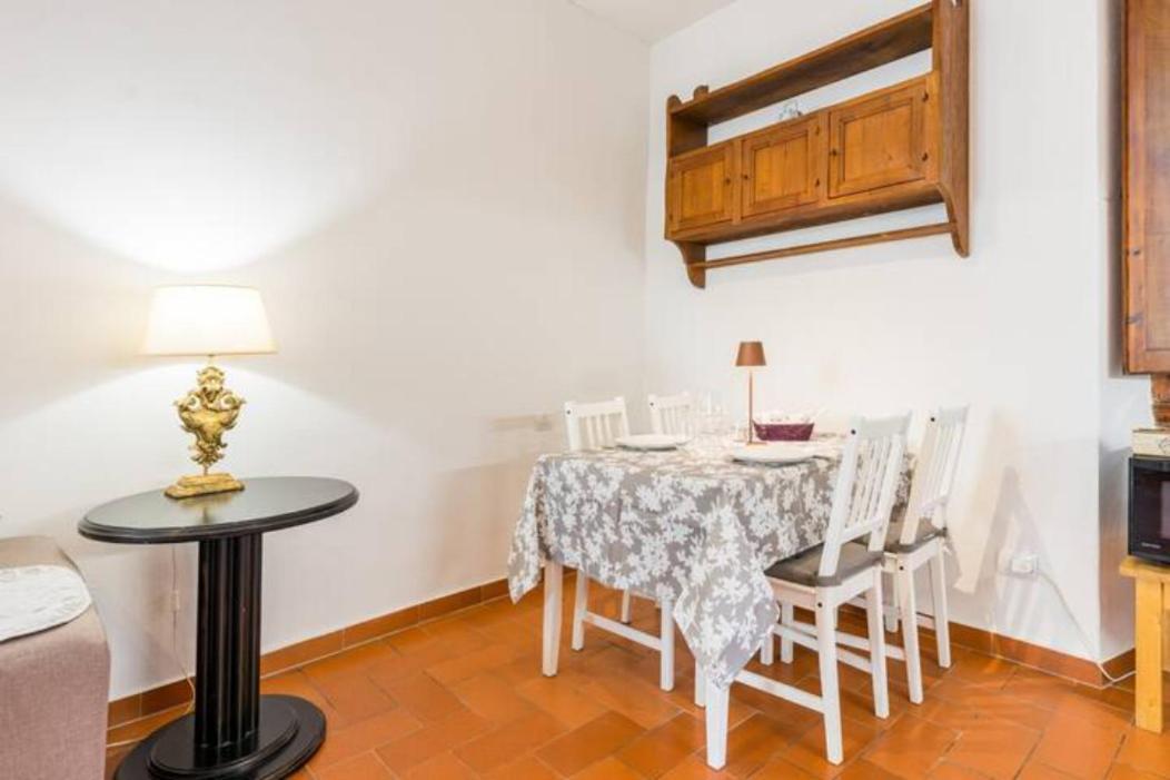 Dalu Florence Apartment Lucilla - Private Car Park 15 Minutes To The City Center Zewnętrze zdjęcie