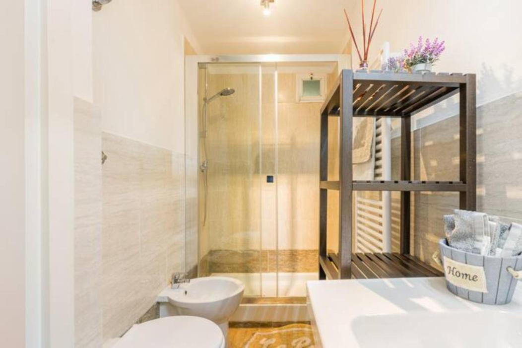 Dalu Florence Apartment Lucilla - Private Car Park 15 Minutes To The City Center Zewnętrze zdjęcie