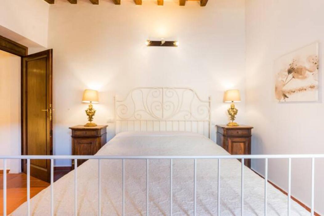 Dalu Florence Apartment Lucilla - Private Car Park 15 Minutes To The City Center Zewnętrze zdjęcie