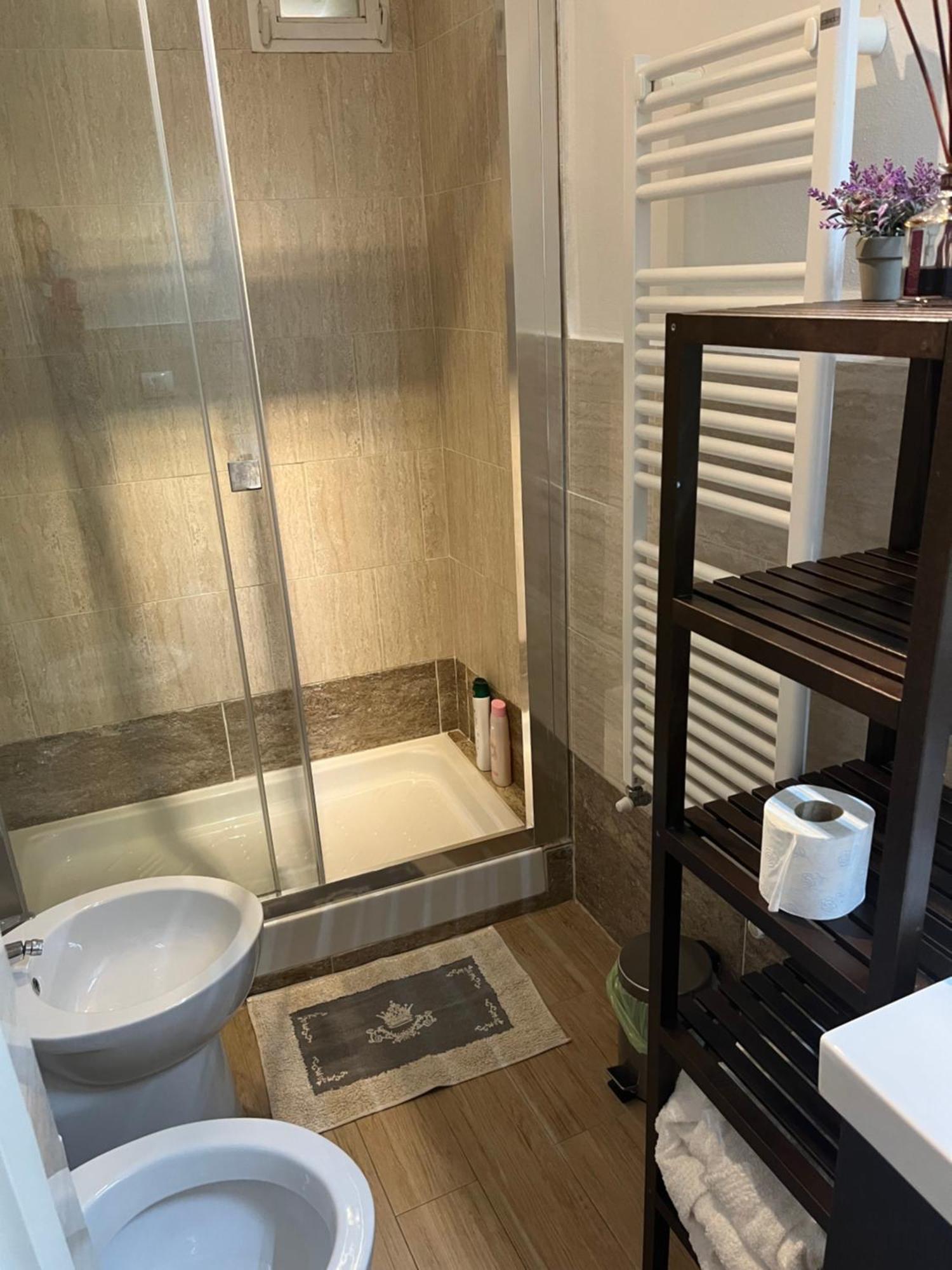 Dalu Florence Apartment Lucilla - Private Car Park 15 Minutes To The City Center Zewnętrze zdjęcie