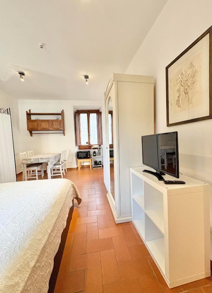 Dalu Florence Apartment Lucilla - Private Car Park 15 Minutes To The City Center Zewnętrze zdjęcie