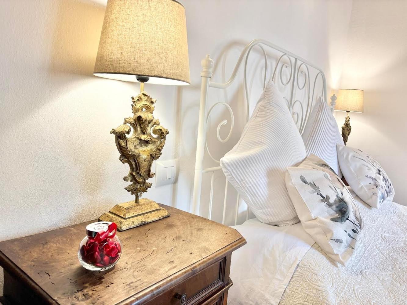 Dalu Florence Apartment Lucilla - Private Car Park 15 Minutes To The City Center Zewnętrze zdjęcie