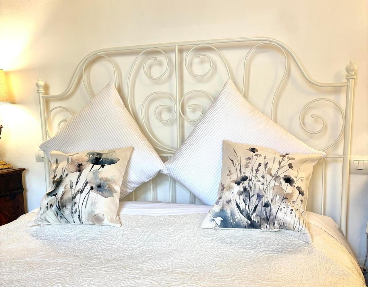Dalu Florence Apartment Lucilla - Private Car Park 15 Minutes To The City Center Zewnętrze zdjęcie