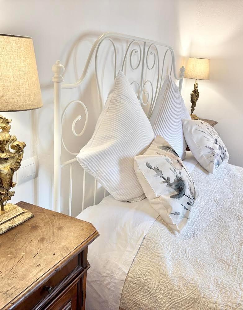 Dalu Florence Apartment Lucilla - Private Car Park 15 Minutes To The City Center Zewnętrze zdjęcie
