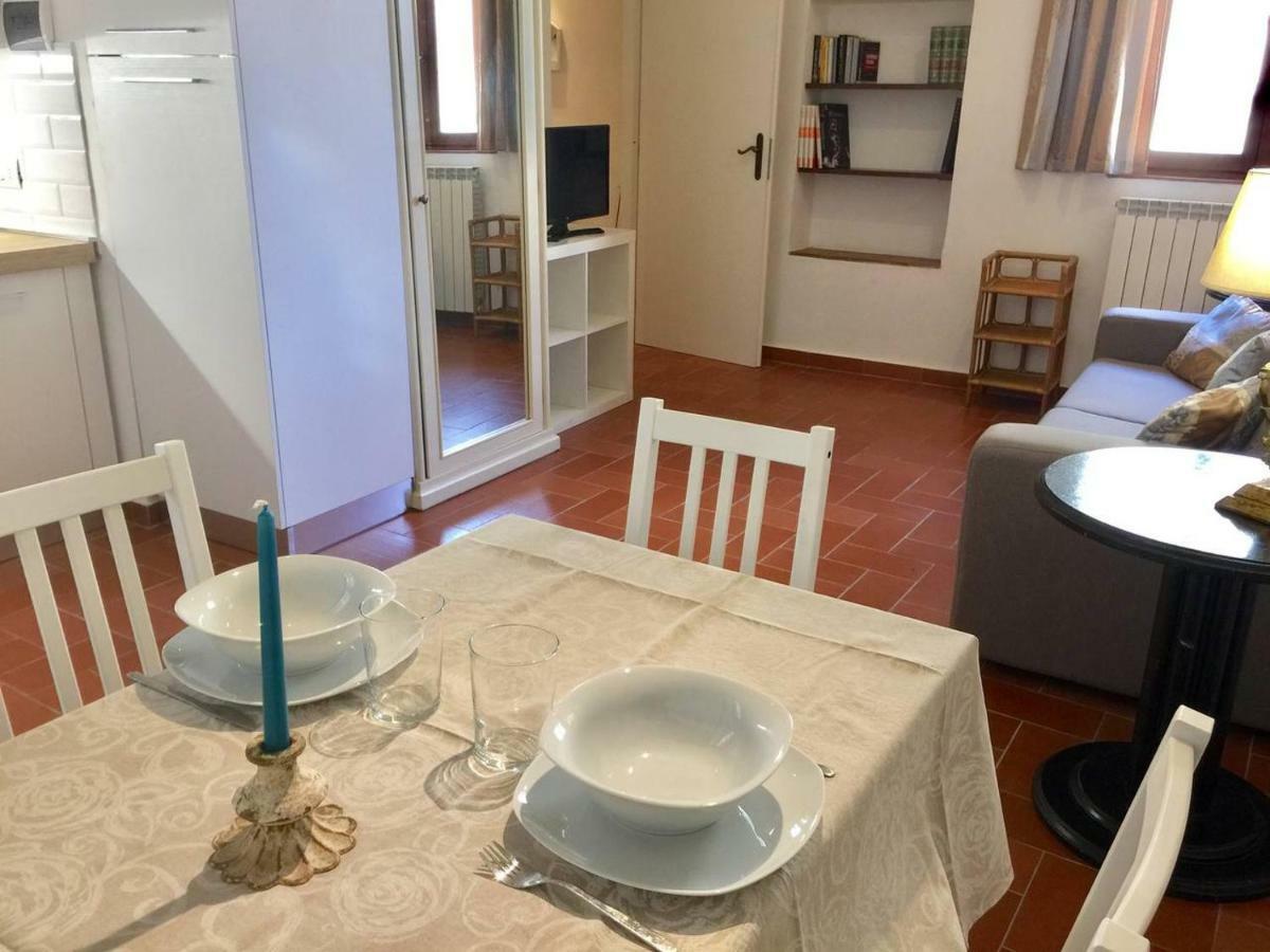 Dalu Florence Apartment Lucilla - Private Car Park 15 Minutes To The City Center Zewnętrze zdjęcie